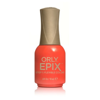 Orly - Epix - Improv - 18ml