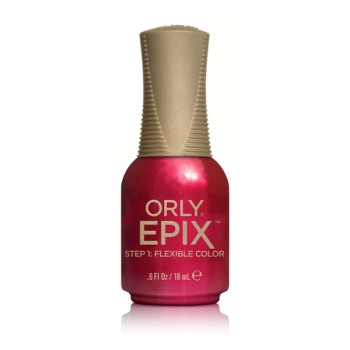 Orly - Epix - Star Treatment - 18ml