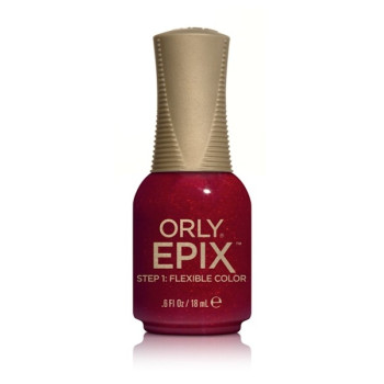 Orly - Epix - Opening Night - 18 ml