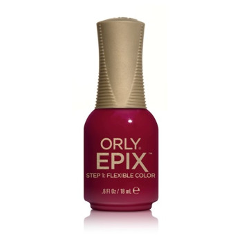 Orly - Epix - Iconic - 18ml