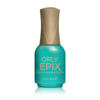 Orly - Epix - Green Screen - 18ml