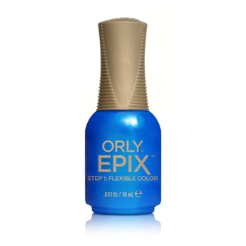 Orly - Epix - Cliffhanger - 18ml