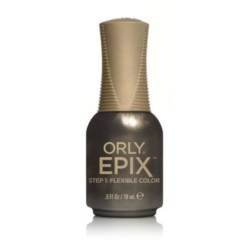 Orly - Epix - Silver Screen - 18ml