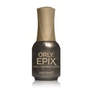 Orly - Epix - Silver Screen - 18ml