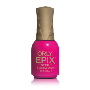 Orly - Epix - Electropop - 18ml