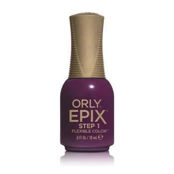 Orly - Epix - Off Beat - 18ml