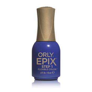 Orly - Epix - Indie - 18ml