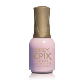 Orly - Epix - Hello Mademoiselle (Sheer Cotton Candy Pink ) - 18ml