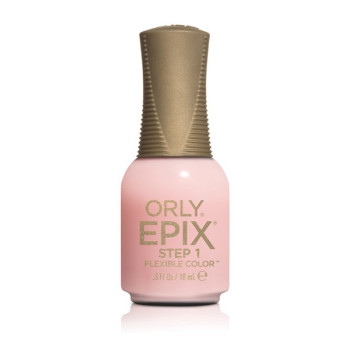 Orly - Epix - Fair Lady (Sheer Baby Pink) - 18ml