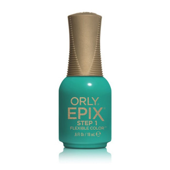 Orly - Epix - Hip and Outlandish - 18ml