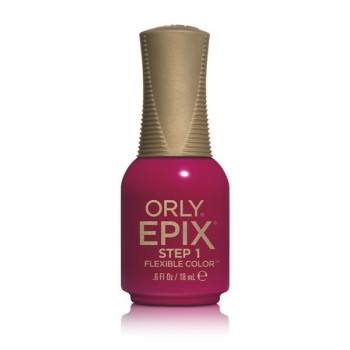 Orly - Epix - Window Shopping - 18ml