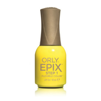 Orly - Epix - Road Trippin - 18ml