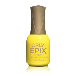 Orly - Epix - Road Trippin - 18ml