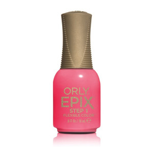 Orly - Epix - Push the Top Down - 18ml