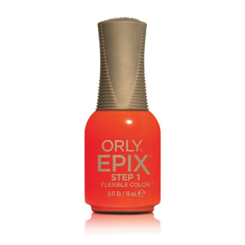 Orly - Epix - Life's a Beach - 18ml