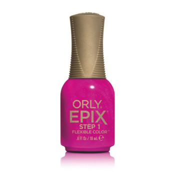 Orly - Epix - Paradise Cove - 18ml