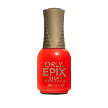 Orly - Epix - Cahuenga Pass - 18ml