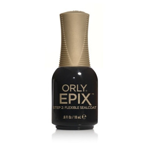 Orly - Epix - Flexible Sealcoat - preparat nawierzchniowy - 18ml