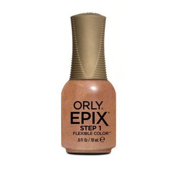 Orly - Epix - Million Dollar Views - 18ml