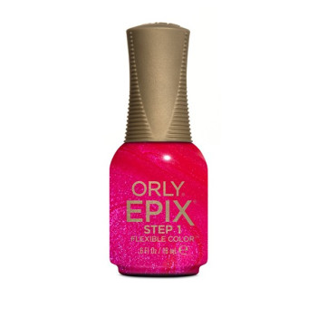 Orly - Epix - Last Call - 18ml