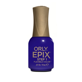 Orly - Epix - The Who's Who - 18ml