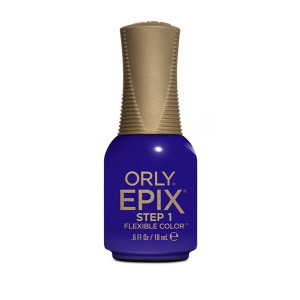 Orly - Epix - The Who's Who - 18ml