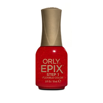 Orly - Epix - Sunset Blvd - 18ml