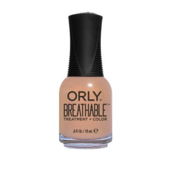 Orly - Breathable - NOURISHING NUDE - 18ml