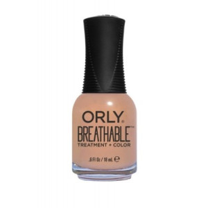 Orly - Breathable - NOURISHING NUDE - 18ml