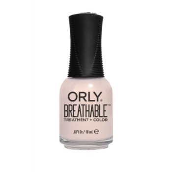 Orly - Breathable - BARELY THERE - 18ml