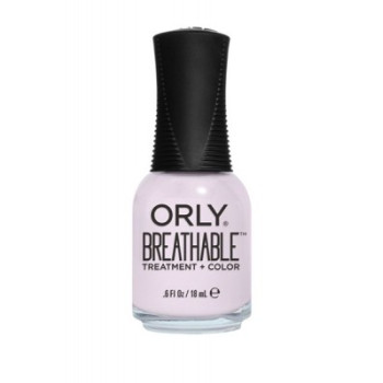 Orly - Breathable - LIGHT AS A FEATHER - 18ml