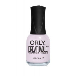 Orly - Breathable - LIGHT AS A FEATHER - 18ml