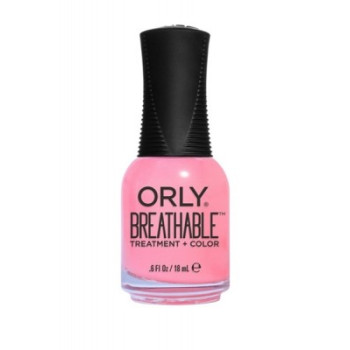 Orly - Breathable - HAPPY AND HEALTHY - 18ml