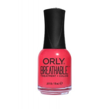 Orly - Breathable - NAIL SUPERFOOD - 18ml