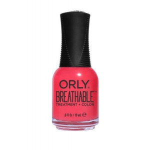 Orly - Breathable - NAIL SUPERFOOD - 18ml