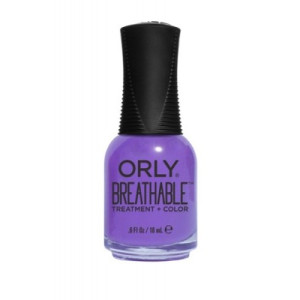 Orly - Breathable - FEELING FREE - 18ml