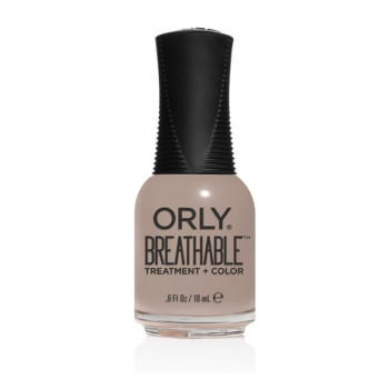 Orly - Breathable - ALMOND MILK - 18ml