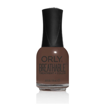 Orly - Breathable - DOWN TO EARTH - 18ml