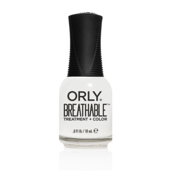 Orly - Breathable - WHITE TIPS - 18ml