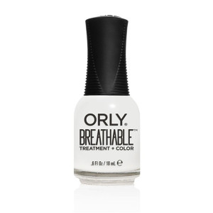 Orly - Breathable - WHITE TIPS - 18ml