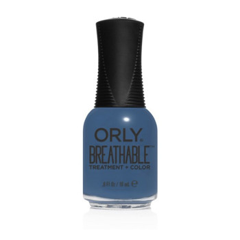 Orly - Breathable - DE-STRESSED DENIM - 18ml