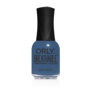 Orly - Breathable - DE-STRESSED DENIM - 18ml