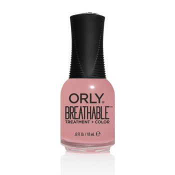 Orly - Breathable - SHEER LUCK - 18ml