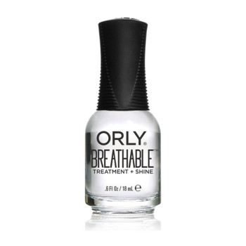 Orly - Breathable - TREATMENT + SHINE - 18ml