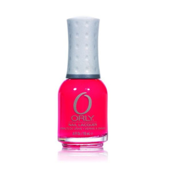 Orly - Passionfruit - 18ml