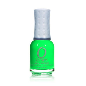 Orly - Green With Envy - 18ml