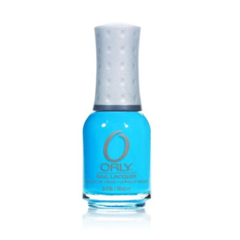 Orly - Blue Collar - 18ml