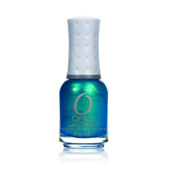 Orly - It's Up To Blue - 18ml