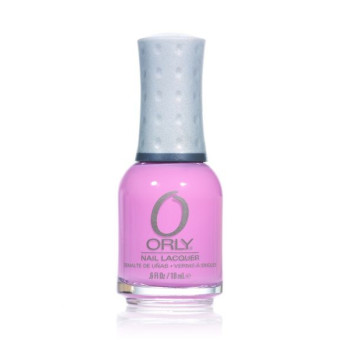 Orly - Lift The Veil - 18ml