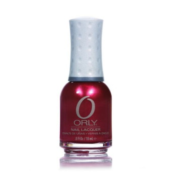 Orly - Shimmering Mauve - 18ml